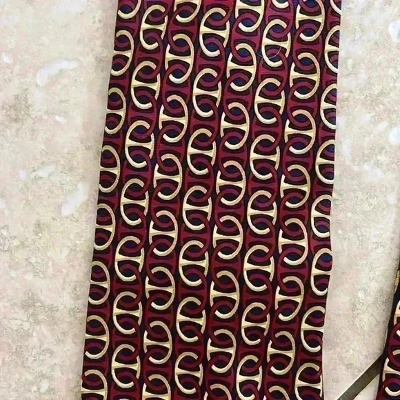 Paola Gucci tie - Picture 1 of 6